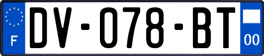 DV-078-BT