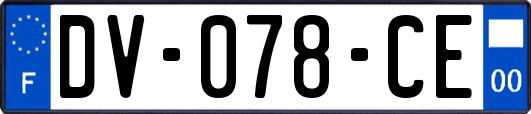 DV-078-CE