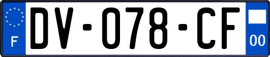 DV-078-CF