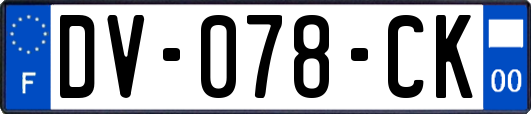 DV-078-CK