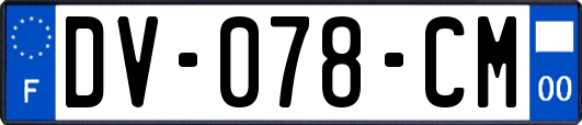 DV-078-CM