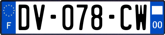 DV-078-CW