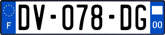 DV-078-DG