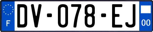 DV-078-EJ