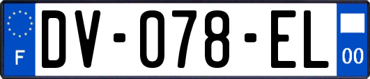 DV-078-EL