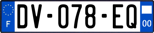 DV-078-EQ