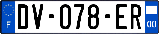 DV-078-ER