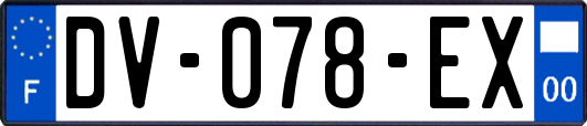 DV-078-EX