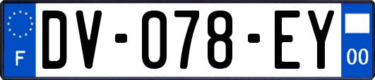 DV-078-EY