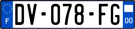 DV-078-FG