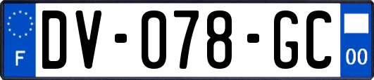 DV-078-GC