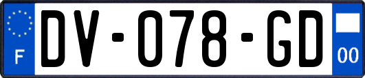 DV-078-GD