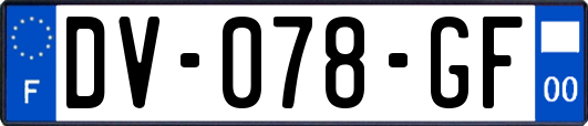 DV-078-GF