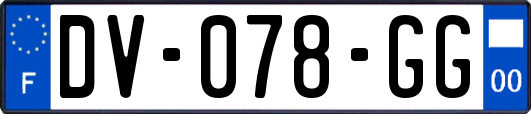 DV-078-GG