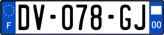 DV-078-GJ