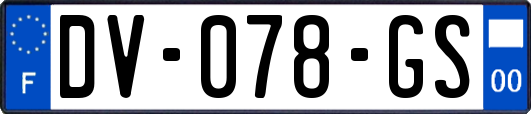DV-078-GS