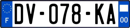 DV-078-KA