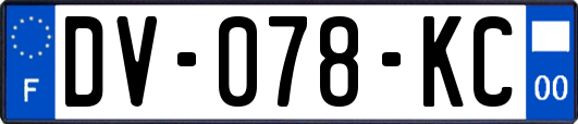 DV-078-KC