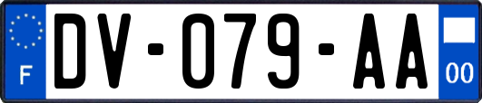 DV-079-AA