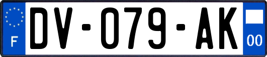 DV-079-AK