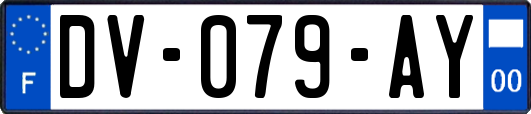 DV-079-AY