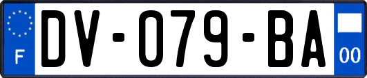 DV-079-BA