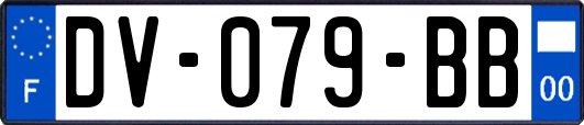 DV-079-BB