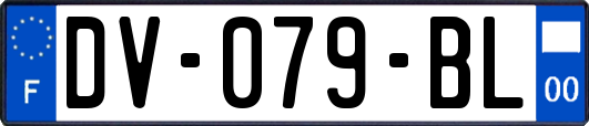 DV-079-BL