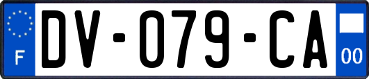 DV-079-CA