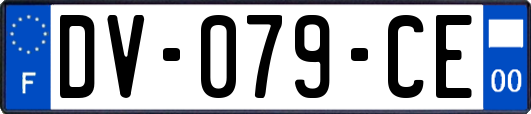 DV-079-CE