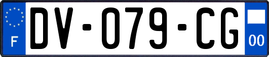 DV-079-CG