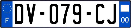 DV-079-CJ