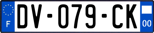 DV-079-CK