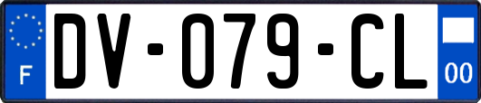 DV-079-CL