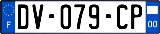 DV-079-CP