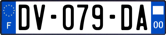 DV-079-DA