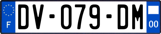 DV-079-DM
