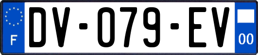 DV-079-EV