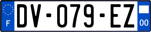 DV-079-EZ