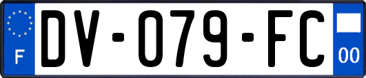 DV-079-FC