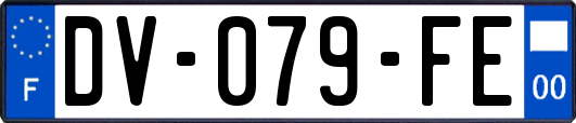 DV-079-FE