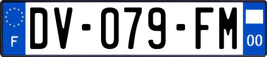 DV-079-FM