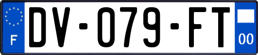 DV-079-FT