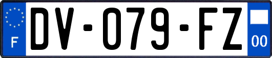 DV-079-FZ