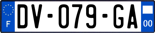 DV-079-GA