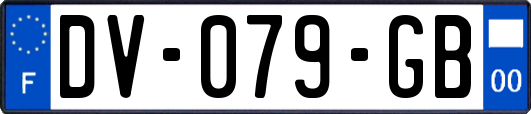 DV-079-GB