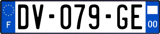 DV-079-GE