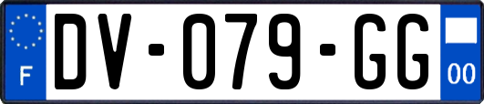 DV-079-GG