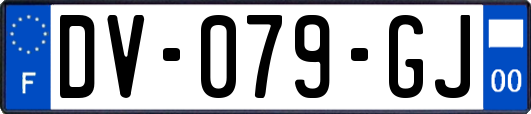 DV-079-GJ