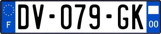 DV-079-GK